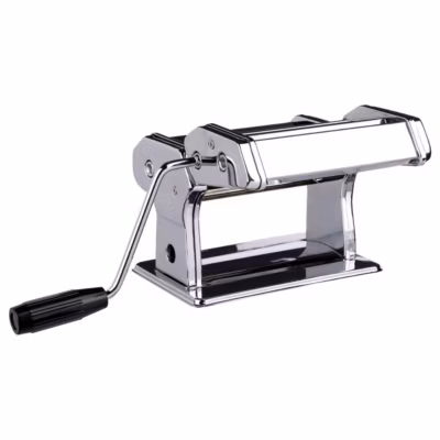 Coffre machine à pâtes Inox – 5Five