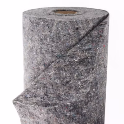 88 m² feutre de bassin 300 g toile de protection de bassin Aquagart