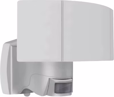 Applique filaire Naos A++ détecteur mouvement 1000lm – Voltman