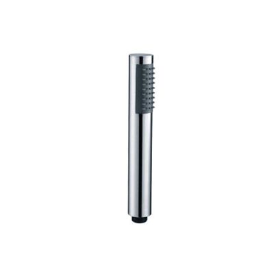 Douchette curviligne 001 chromée 100% en laiton