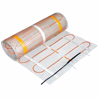 Cable kit Matt – 120W/m² – Larg. 50cm – 500W – 230V