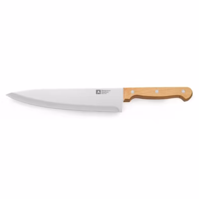 Couteau de chef 20cm Bois – Artisan Bois par Richardson Sheffield
