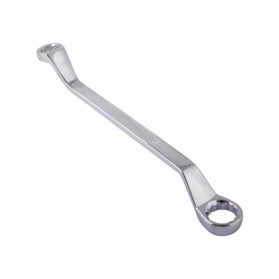 cle contre coudee 16x17mm- os 1164bl – clas equipements