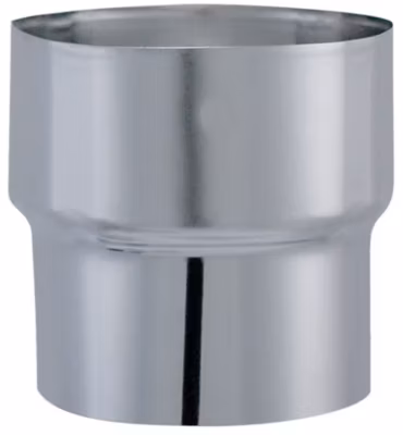JONCOUX Tuyau TYRAL INOX  304 – Diam. 150 – Réduction conique 139