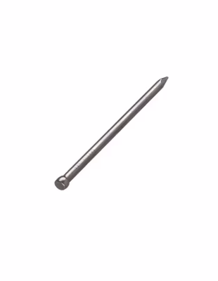 Kg de pointes Acier brut Tête homme 2.2X45 – 1 pièce