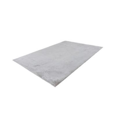 Tapis 150x80cm, design E005N coloris argent – Confort et élégance pour votre intérieur