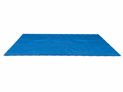 Bâche à bulles pour piscine tubulaire rectangulaire 2,60 x 1,60 m – Intex
