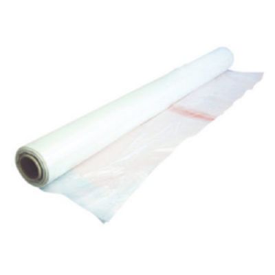 Bâche Dulyfix plastifiée Autoadhésive 1x25m – DULARY – 144011