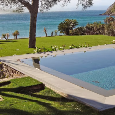 Gazon synthétique Saint-Tropez – 50 mm – Rouleau de 5m x 18m