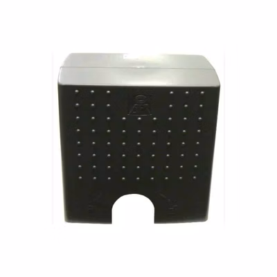 Capot pour moteur BFT DEIMOS I098427 pour portails et garages