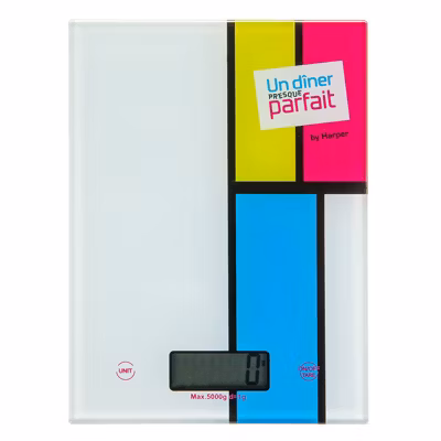 Balance Culinaire En Verre Ud001 Un Diner Presque Parfait