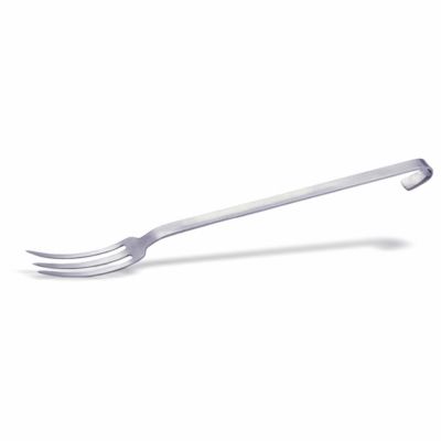 Fourchette de Cuisine en Inox 3 Dents L 47 cm – Pujadas