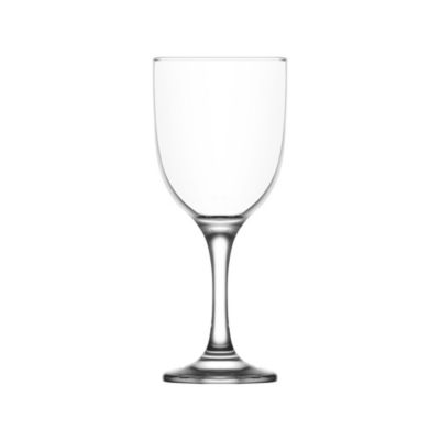 Boîte de 6 verres à pied Toscane 29 cl