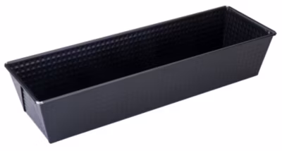 Moule à cake 35 x 11,5 x 7 cm Zenker PerfectBack+
