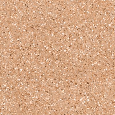 Carrelage extérieur antidérapant effet terrazzo 80×80 cm NIZA-R Antideslizante Rojizo