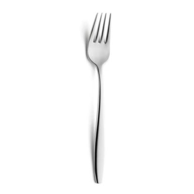 Fourchette de table Florence en inox 18/10 (lot de 6)