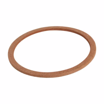 Somatherm For You – Assortiment de 10 joints fibre extérieur 17/150 (environ 12/17)