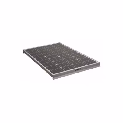 Monocristallin 140W seul Panneau Solaire Camping-car ANTARION