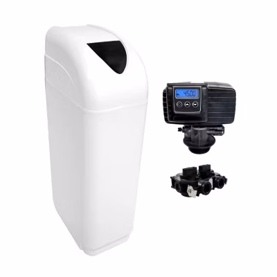 Adoucisseur D&rsquo;eau 14l Fleck 5600 Sxt Volumétrique électronique