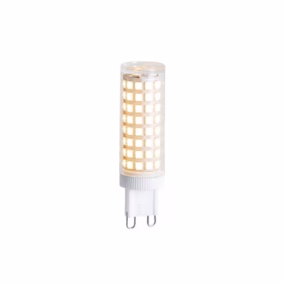 Ampoule LED G9 à intensité variable 5,5W 500 lm 2700K