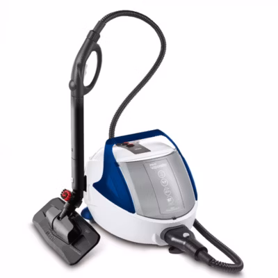 POLTI VAPORETTO PRO 100 ECO POWER – Nettoyeur Vapeur 1900W – 5,5 bar – 140g/min – Réservoir 2L – Élimine 99,99% des bactéries