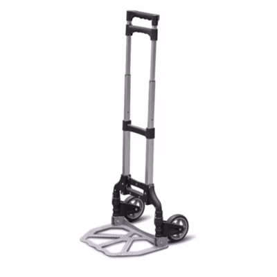 Diable aluminium pliable max 70kg – Work Men