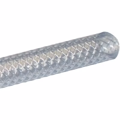 Tuyau FILCLAIR AL sans phtalate transparent 25x34mm longueur 25m – ALFAFLEX – FI2534025
