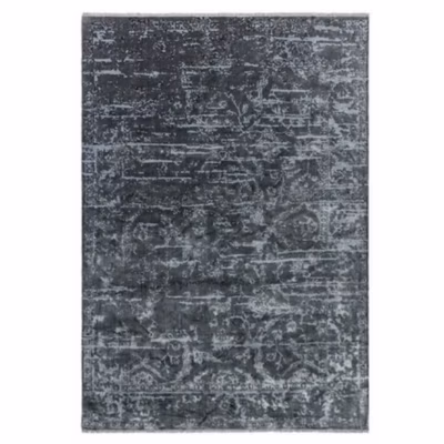 Tapis moderne tissé plat RAYA 120×170 cm