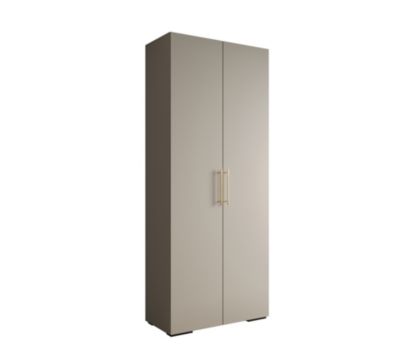 Armoire Inova 3 100/47/236,7 2 portes