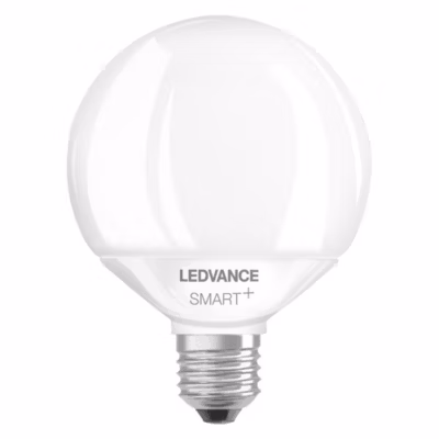 Ampoule LED Ledvance « SMART » E27 14W 1521Lm 2700…6500K 200 Dimmable