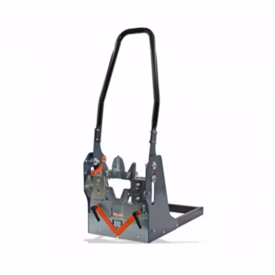 PROFILCUT MEGA – Guillotine pour profilés métalliques max 100 mm – EDMA