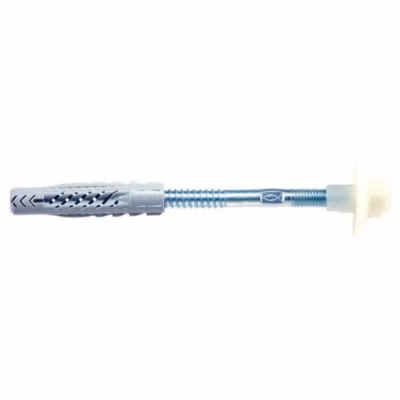 Fixation pour lavabos et WC suspendus WD 8X90 – FISCHER – 80659