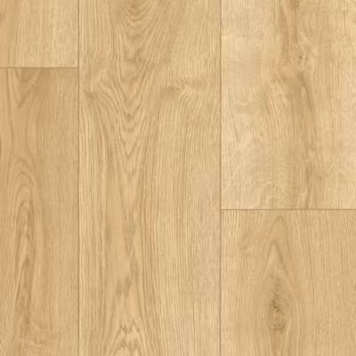 Sol Vinyle Textile – Imitation parquet naturel – Rouleau de 3m x 3m