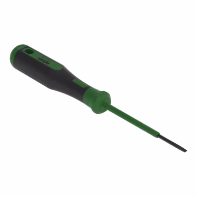 Tournevis protégé 2.5 x 0.4 – WAGO – 210-719