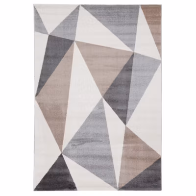 Tapis salon et chambre moderne et design SHAPY 200×300 cm