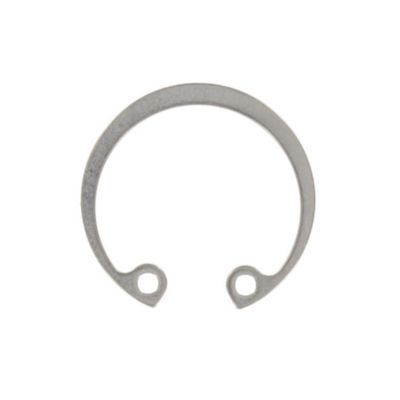 100 Circlips Intérieurs D. 17 mm – DIN 472 – Inox A2 – D-Work