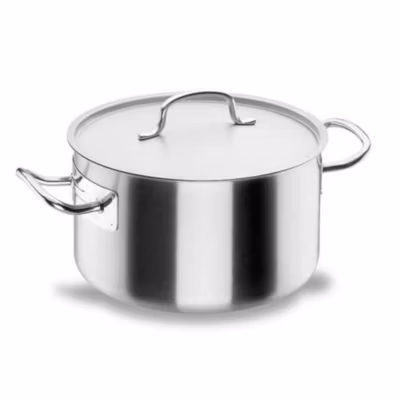 Braisière Chef 36 cm et son couvercle