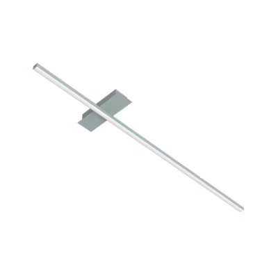 LUMICOM – SPLINT 1X Plafonnier, STRIP LED, 17W/m, 4000K, métal, vert iceberg, L100cm