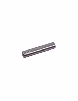 Goupille cannelée d&rsquo;ajustage G02 Inox A1 5X16 – 1 pièce