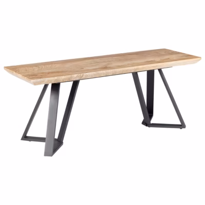 Banc de repas pour cuisine ou salle à manger UPTON
