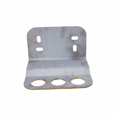 Fixation Murale Inox Nw500/650/800