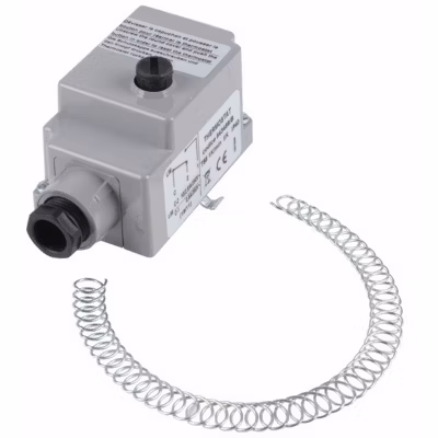 Aquastat en boîtier à applique type TCS 543458