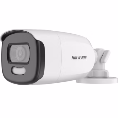 Caméra Tube Extérieure Ds-2ce12hft-f28(2,8mm)