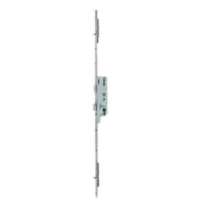 Crémone à larder EUROPA S2 50/70 2 pannetons têtière 20mm longueur 2150mm – FERCO – 6-33524-05-0-1