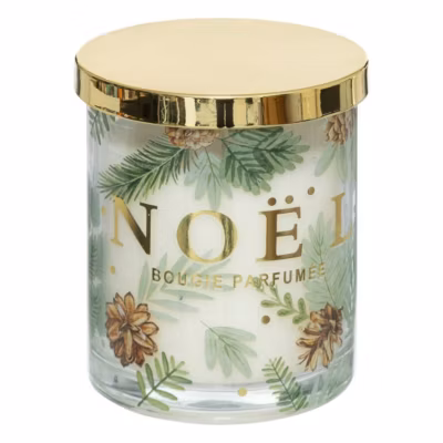 Bge pfm verre noel 210g – feeric lights & christmas