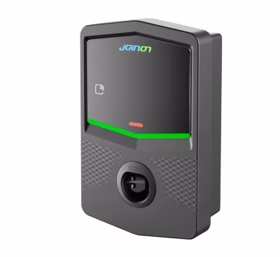 Borne de recharge murale ICON RFID 22 kW – Type 2S – IP55 – GEWISS – GWJ3004R