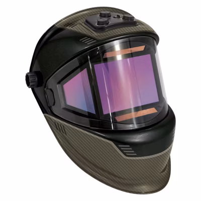 Casque de soudure LCD Panoramic 3XL
