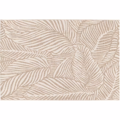Tapis extérieur en polypropylène Lora 290×200 cm