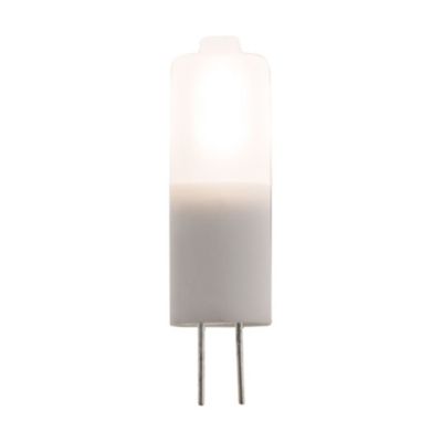 Pépite LED céramique Pépite 1,5W G4 100lm 2700K – Zenitech