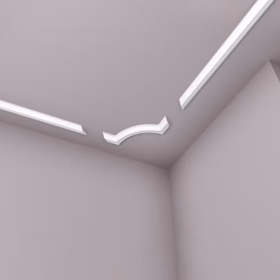 Kit éléments de coin NMC NOMASTYL O16 Élement décorative